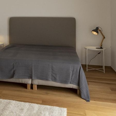 Flataid Apartmenthaus Brauhausstrasse Graz Extérieur photo