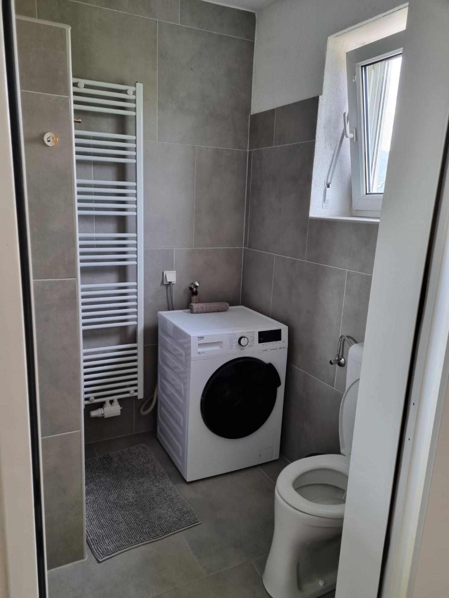 Flataid Apartmenthaus Brauhausstrasse Graz Extérieur photo