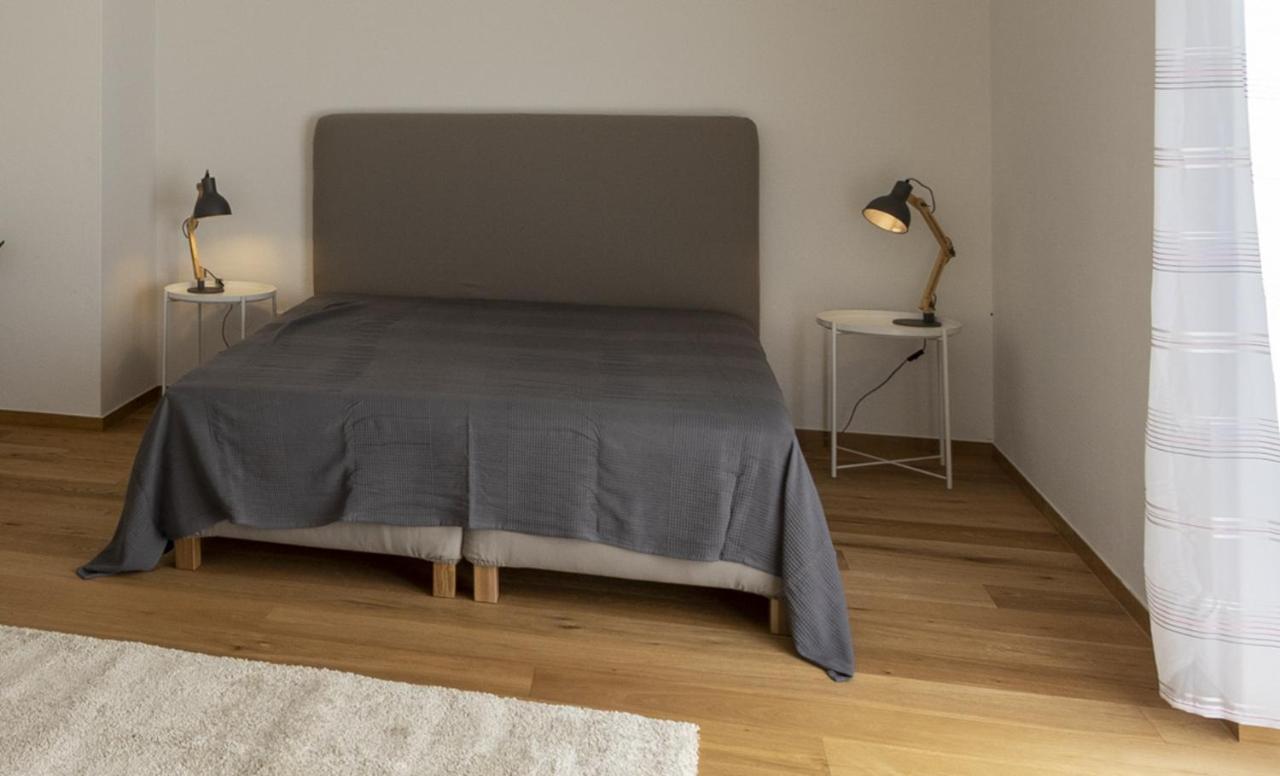 Flataid Apartmenthaus Brauhausstrasse Graz Extérieur photo