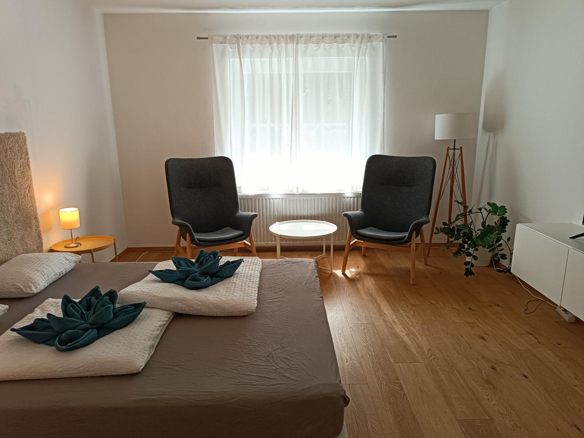 Flataid Apartmenthaus Brauhausstrasse Graz Extérieur photo