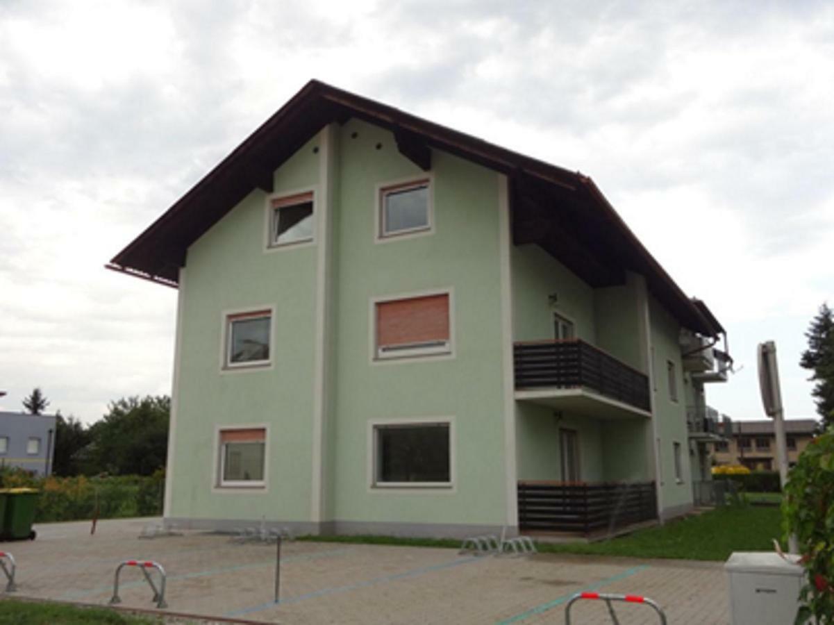 Flataid Apartmenthaus Brauhausstrasse Graz Extérieur photo