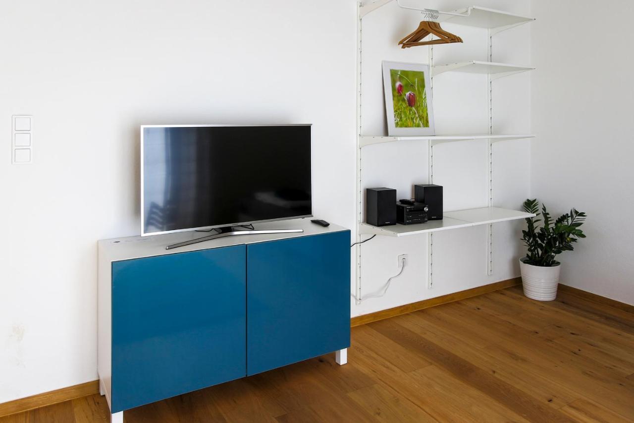 Flataid Apartmenthaus Brauhausstrasse Graz Extérieur photo