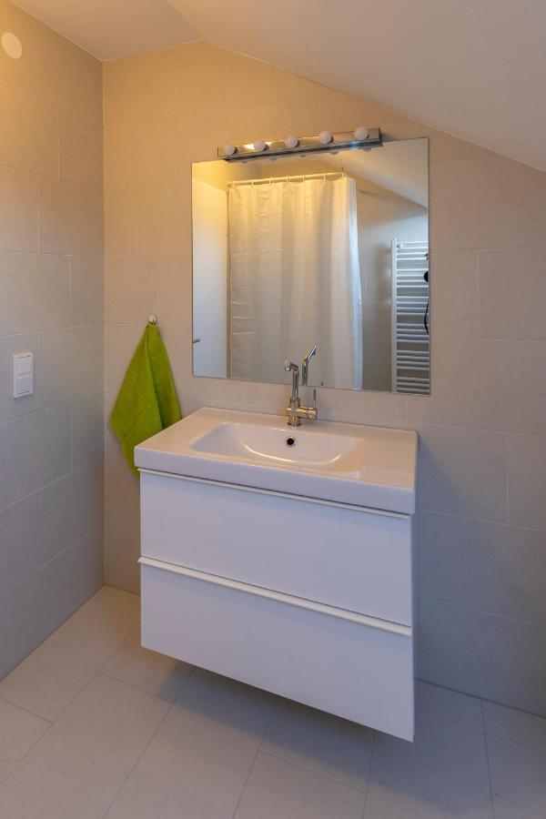 Flataid Apartmenthaus Brauhausstrasse Graz Extérieur photo