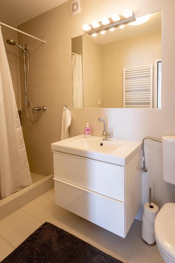 Flataid Apartmenthaus Brauhausstrasse Graz Extérieur photo