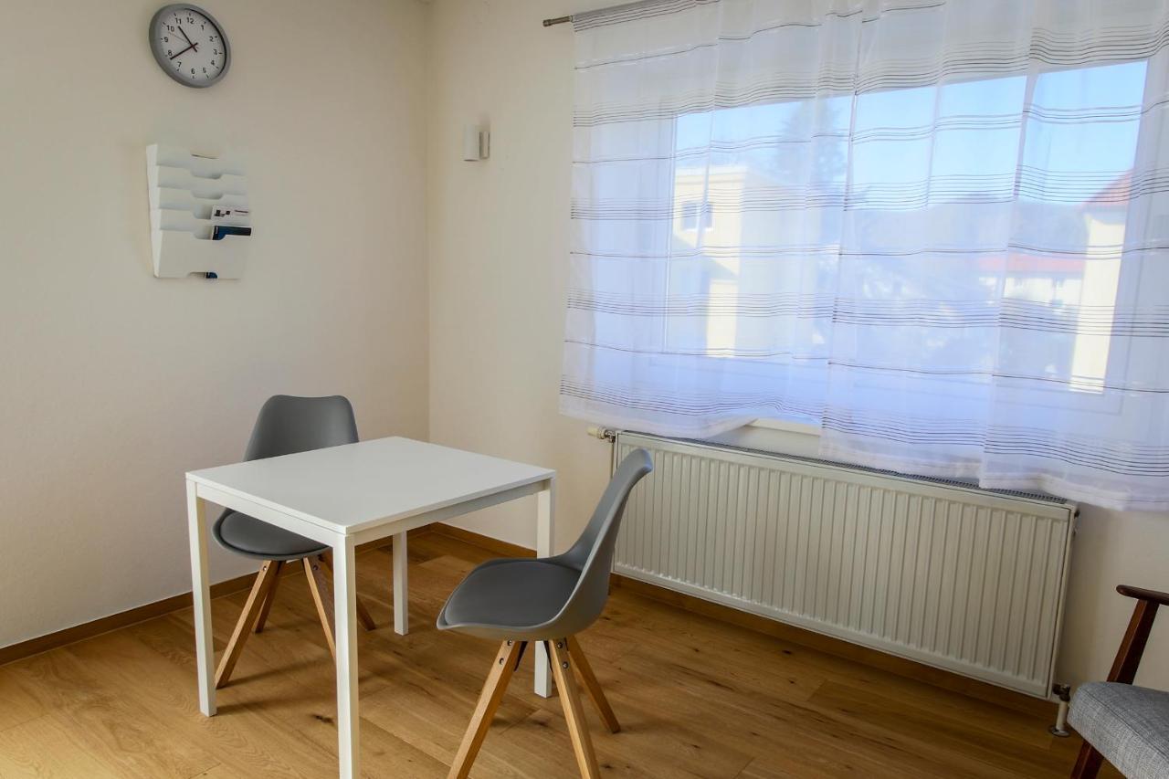 Flataid Apartmenthaus Brauhausstrasse Graz Extérieur photo
