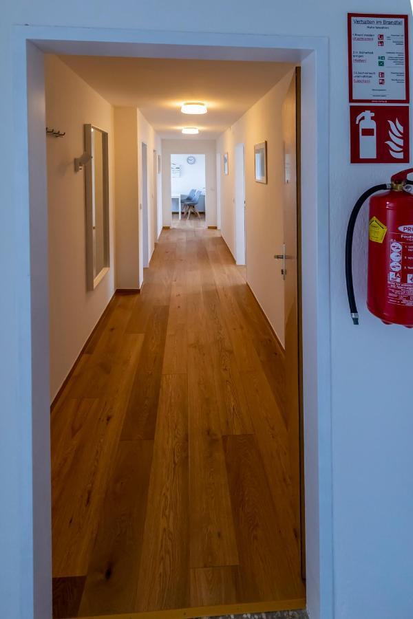 Flataid Apartmenthaus Brauhausstrasse Graz Extérieur photo