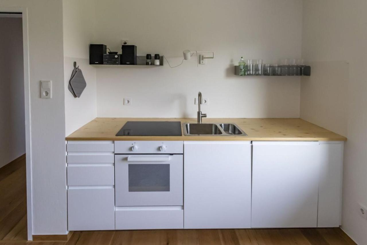Flataid Apartmenthaus Brauhausstrasse Graz Extérieur photo